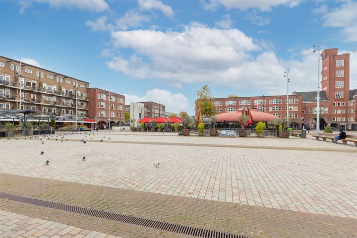 View photo 33 of Orteliusstraat 225-3