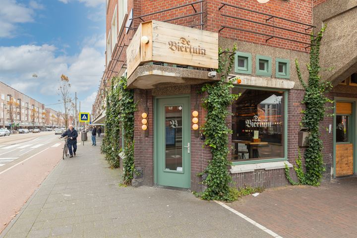 Bekijk foto 34 van Orteliusstraat 225-3