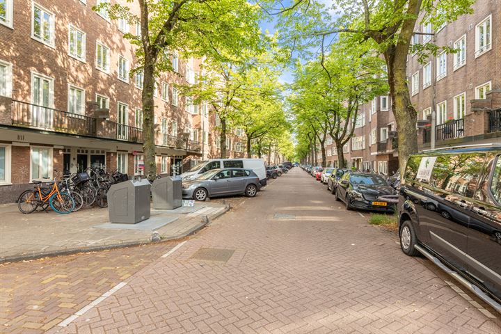 Bekijk foto 31 van Orteliusstraat 225-3