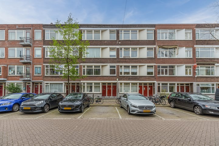 View photo of Willem Buytewechstraat 193 A03