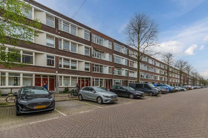 Bekijk foto 16 van Willem Buytewechstraat 193-A03