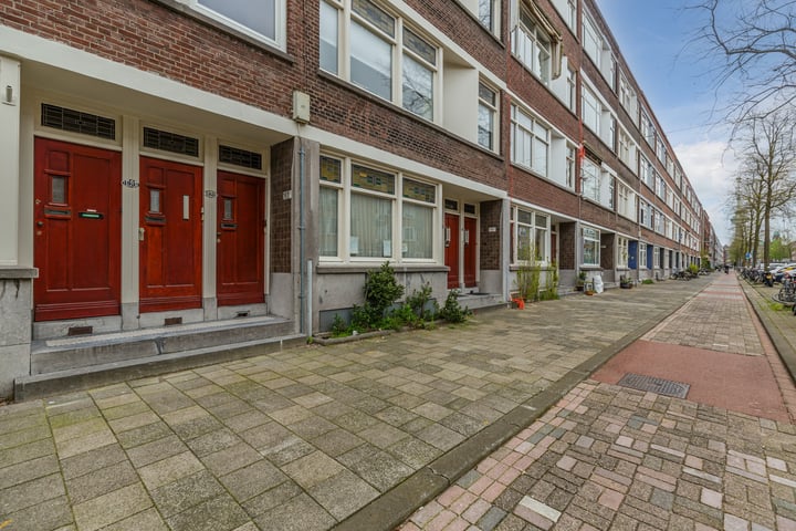 Bekijk foto 17 van Willem Buytewechstraat 193-A03