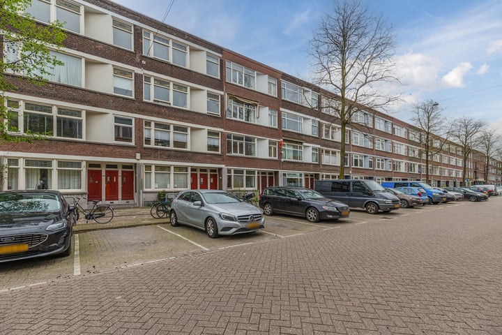 Bekijk foto 18 van Willem Buytewechstraat 193-A03