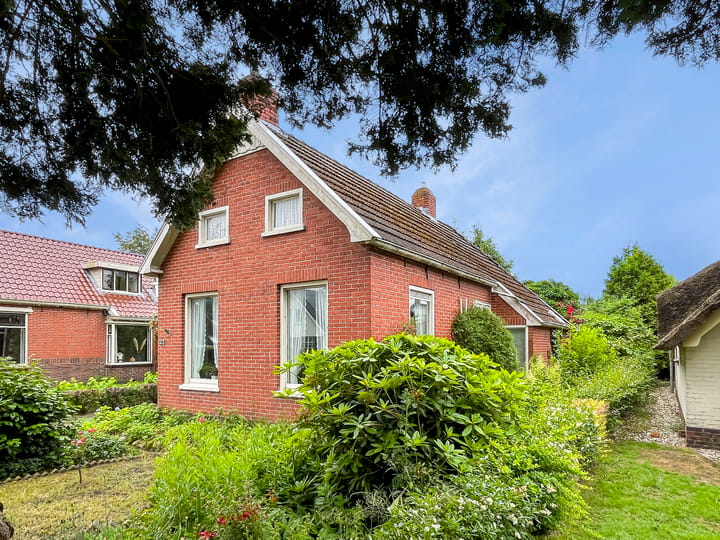 Foto 2 van Nieuweweg 22