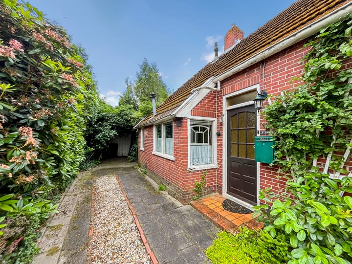 Foto 4 van Nieuweweg 22