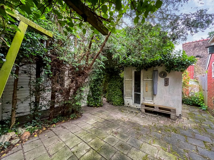 Foto 21 van Nieuweweg 22