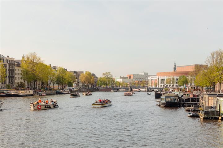 Bekijk foto 21 van Tweede Jan van der Heijdenstraat 87-B