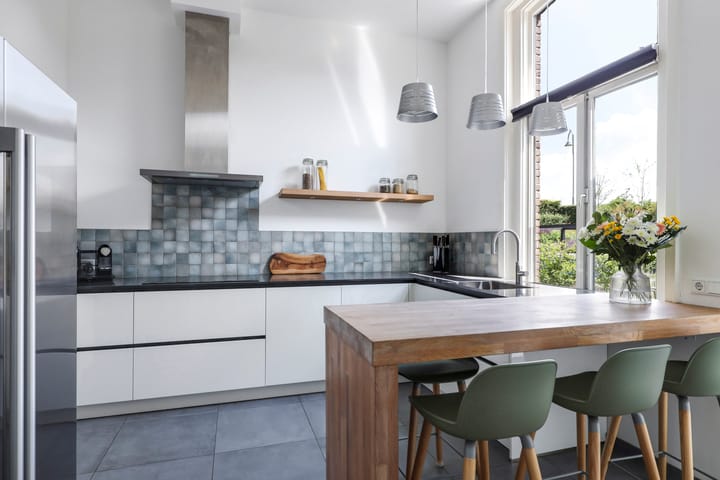 Foto 3 van Kastanjelaan 13