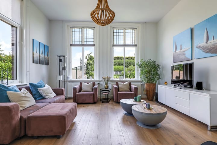 Foto 4 van Kastanjelaan 13