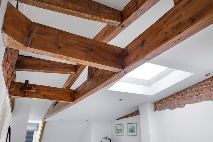 Foto 7 van Kastanjelaan 13