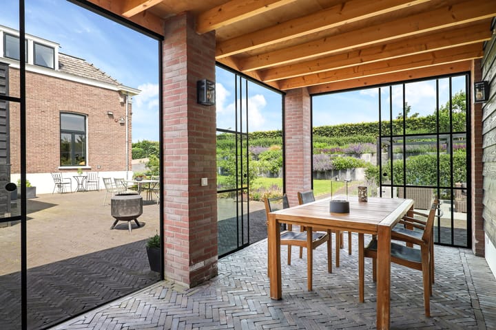 Foto 8 van Kastanjelaan 13