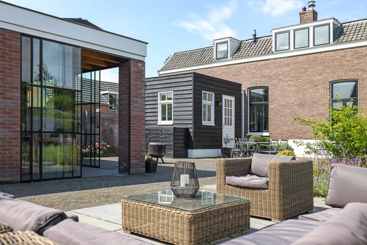 Foto 9 van Kastanjelaan 13