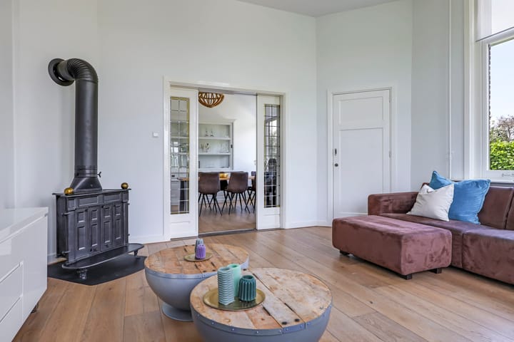 Foto 22 van Kastanjelaan 13