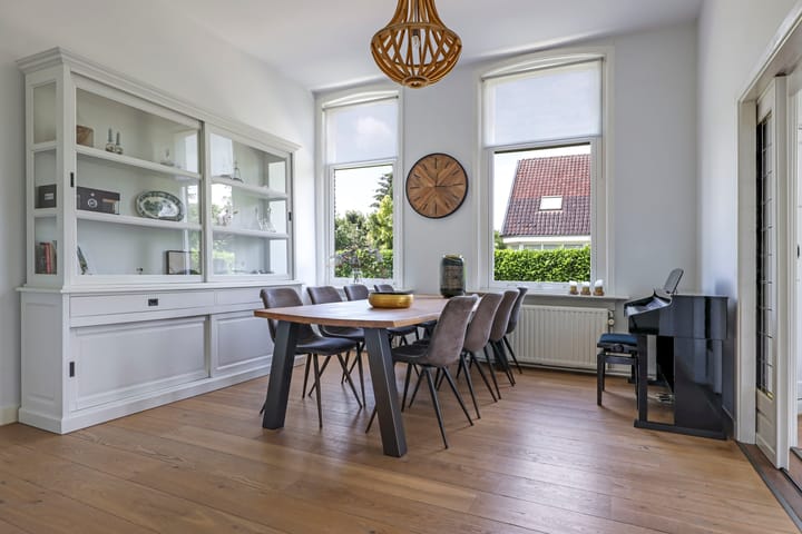 Foto 23 van Kastanjelaan 13