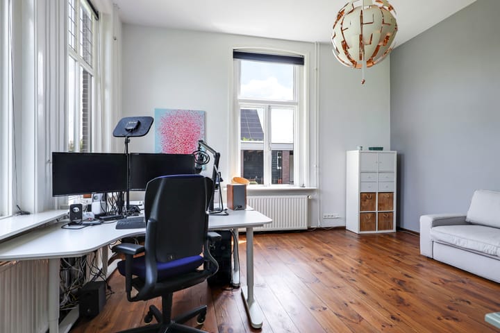 Foto 25 van Kastanjelaan 13