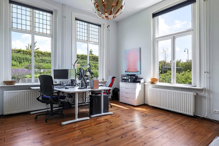 Foto 26 van Kastanjelaan 13