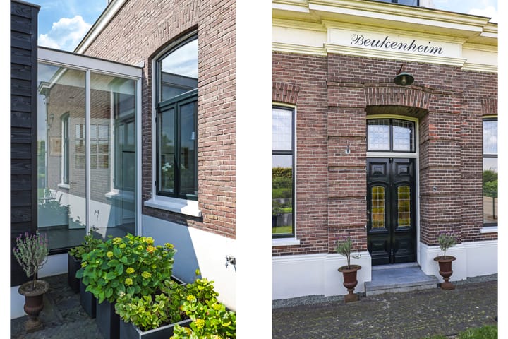 Foto 15 van Kastanjelaan 13