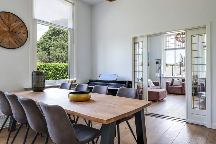 Foto 19 van Kastanjelaan 13