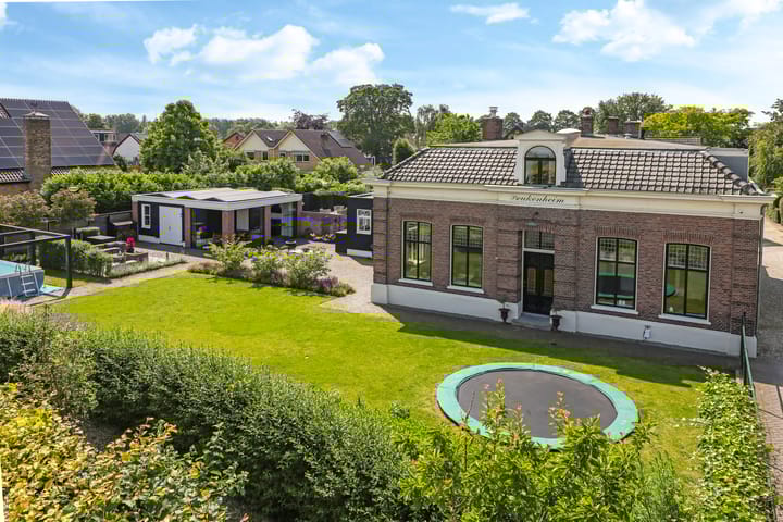 Foto 63 van Kastanjelaan 13