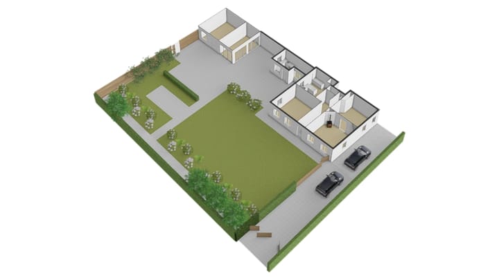 Foto 62 van Kastanjelaan 13