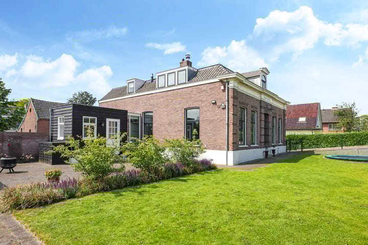 Foto 64 van Kastanjelaan 13