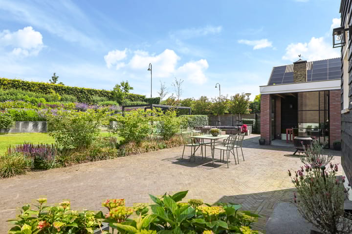 Foto 66 van Kastanjelaan 13