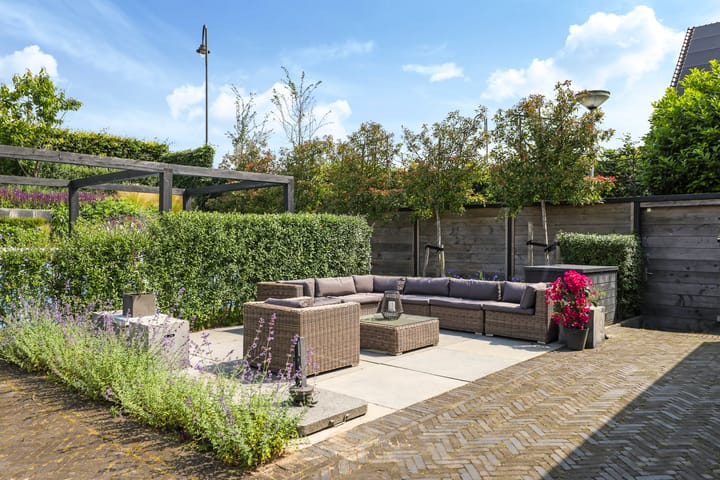 Foto 74 van Kastanjelaan 13