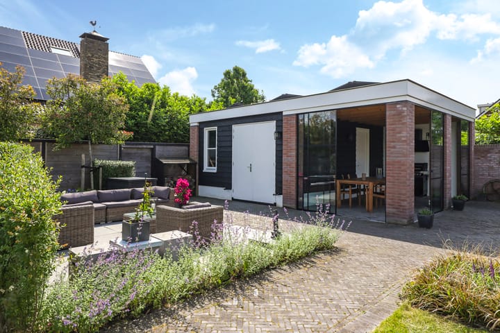 Foto 76 van Kastanjelaan 13