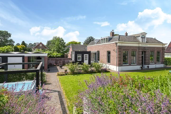 Foto 80 van Kastanjelaan 13