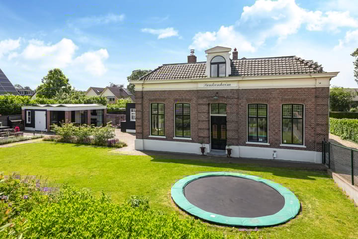 Foto 84 van Kastanjelaan 13