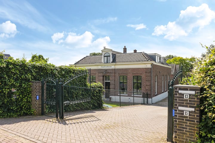 Foto 88 van Kastanjelaan 13