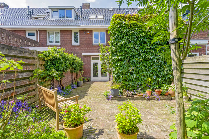 Bekijk foto 37 van Jacques Perkstraat 39