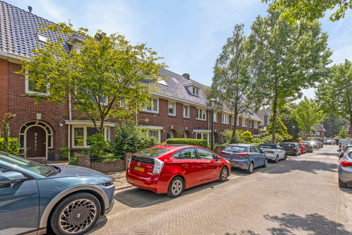 Bekijk foto 40 van Jacques Perkstraat 39