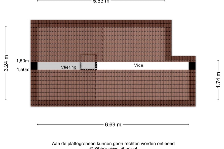 Bekijk foto 44 van Jacques Perkstraat 39