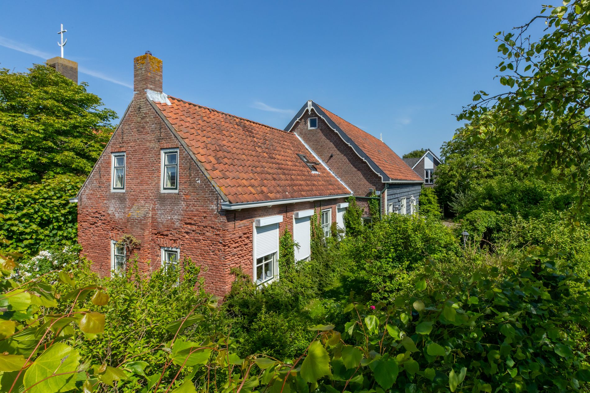 Foto 3 van Tramstraat 41