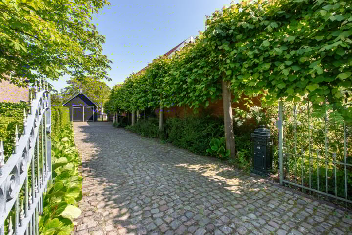 Foto 4 van Tramstraat 41