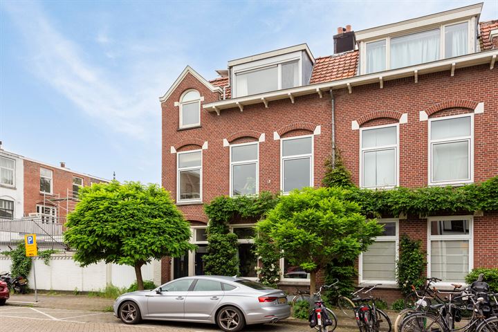 Bekijk foto 38 van Krugerstraat 2-BS