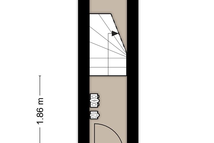 Bekijk foto 43 van Krugerstraat 2-BS