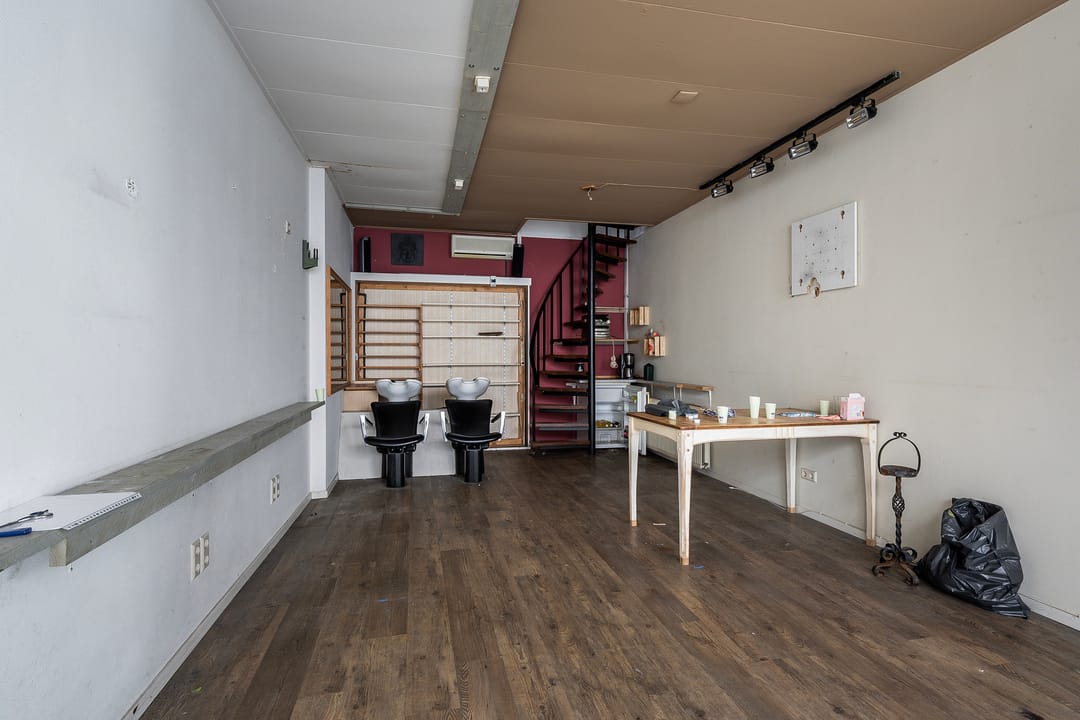 Foto 2 van Peperstraat 3