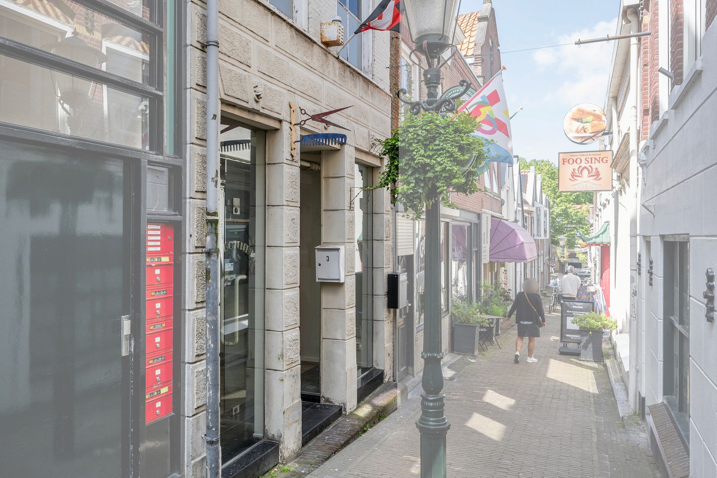 Foto 4 van Peperstraat 3