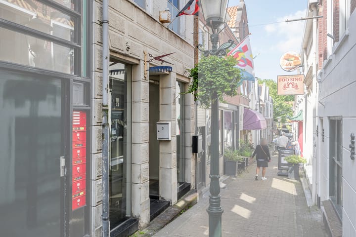 Photo 4 of Peperstraat 3