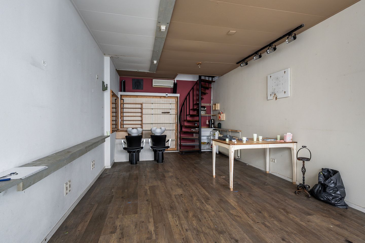 Foto 5 van Peperstraat 3