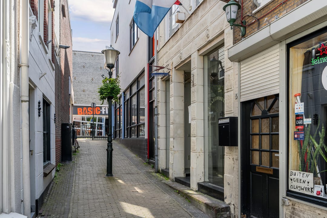 Foto 17 van Peperstraat 3