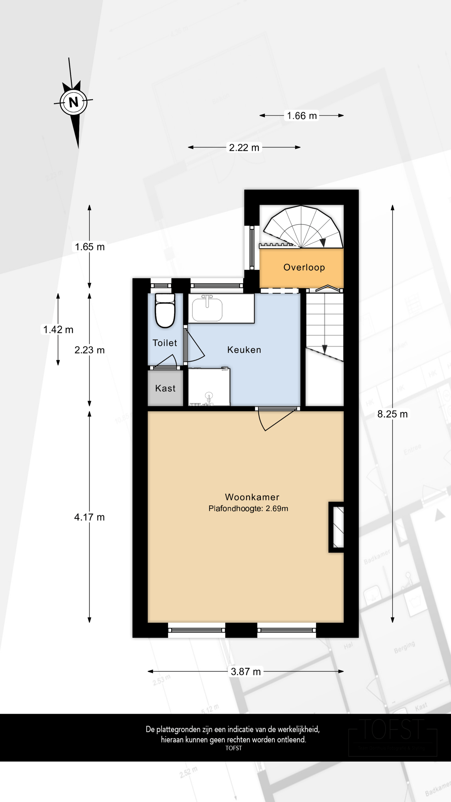 Foto 19 van Peperstraat 3