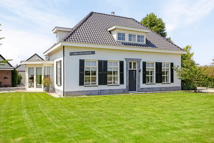 Kruisstraat 1 A