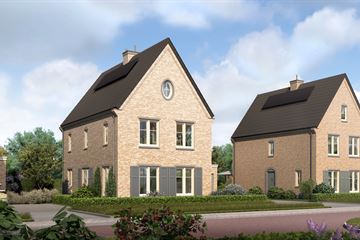 Vrijstaande woning thumbnail