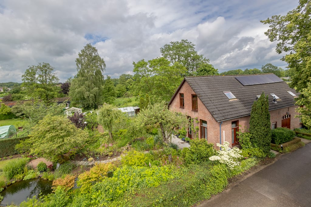 Foto 1 van Munstermanstraat 1