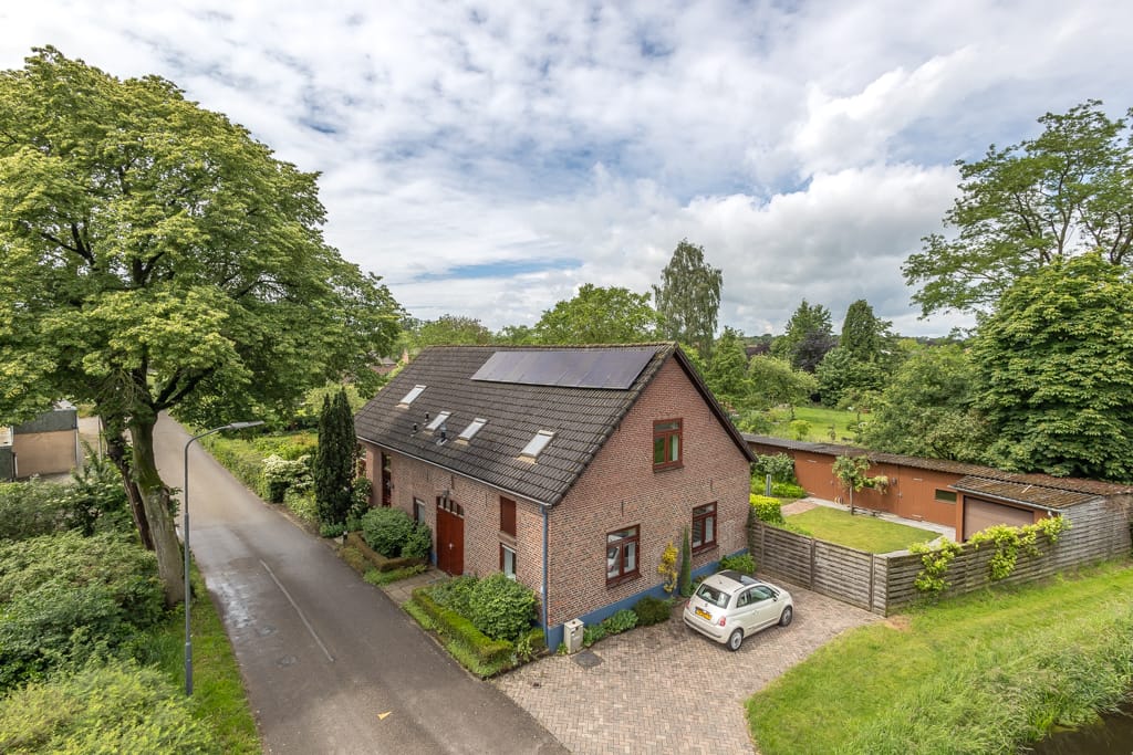 Foto 3 van Munstermanstraat 1