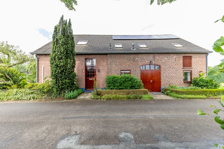 Foto 5 van Munstermanstraat 1