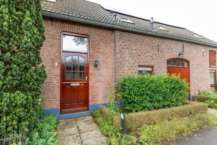 Foto 7 van Munstermanstraat 1